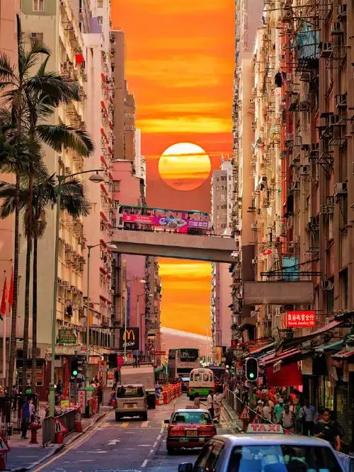 香港旅游##香港旅游攻略