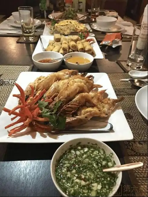 住别墅,真的会上瘾!