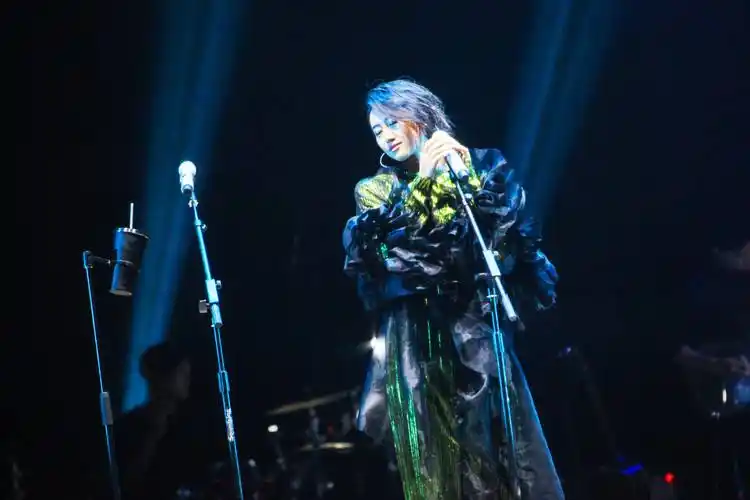 2022陈粒长沙演唱会门票信息演出安排及时间