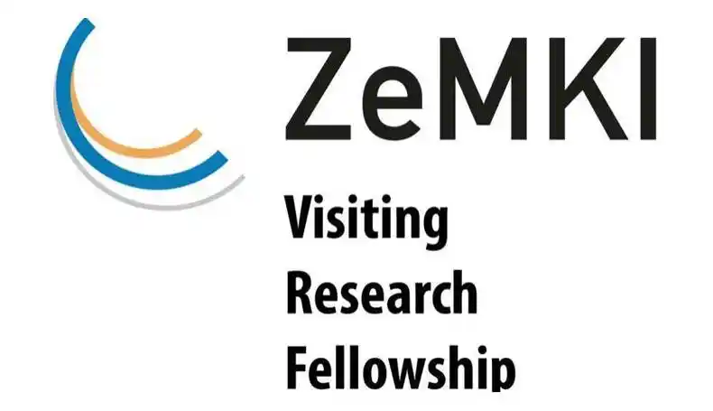 【访问学者】德国不来梅大学媒介,传播与信息研究中心