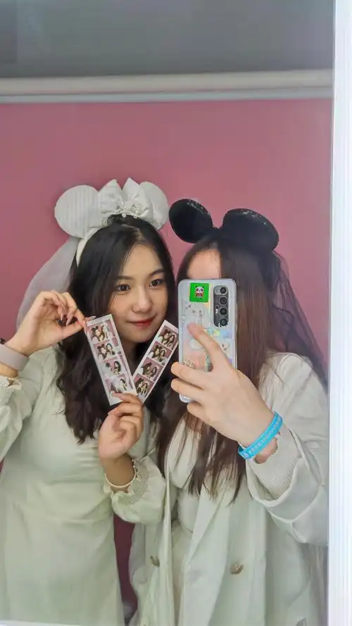 123kaca韩国四格大头贴评论