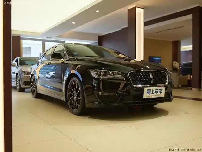 林肯mkz 2020款 2.
