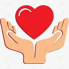 手捧爱心简笔画手捧爱心简笔画视频