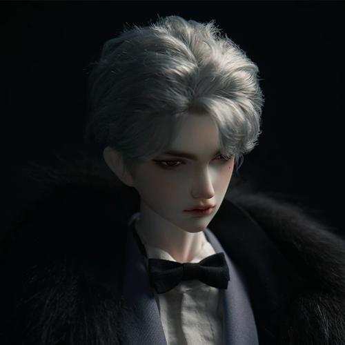 3男文森特vincentbjdcd叔1sd娃娃同类配件面妆a化妆服务