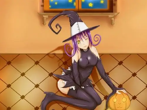 华丽魔法加柔美女性 游戏中五大最性感魔女