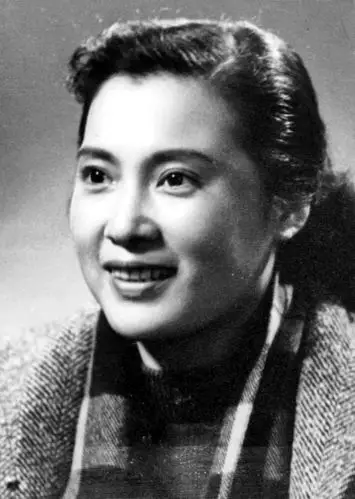 新中国22大电影明星仅余11人