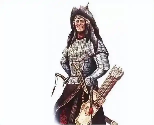 蒙古攻金时那支曾经天下无敌的女真铁骑哪去了