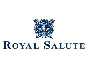 皇家礼炮(royal salute)