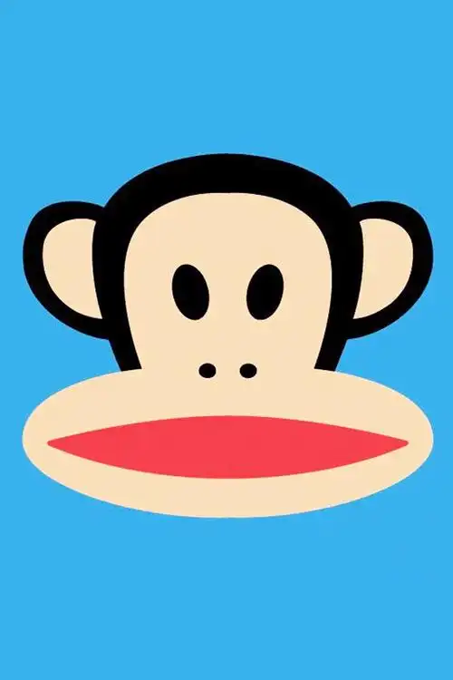 找个大嘴猴的图片