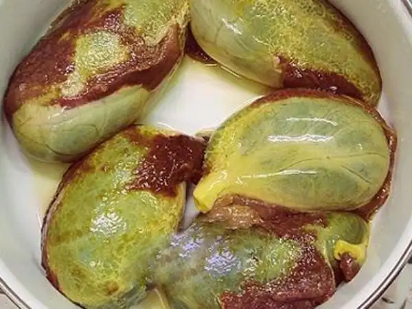 猪胆汁的功效与作用