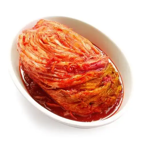 泡菜起源泡菜起源于那里