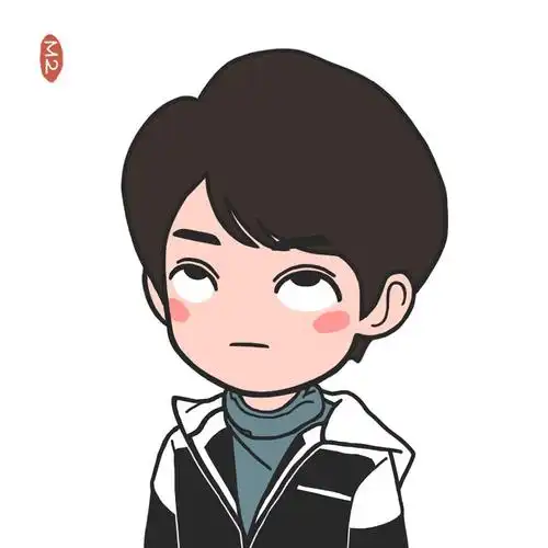 丁禹兮q版表情包荒野奶狼公子川123已上架