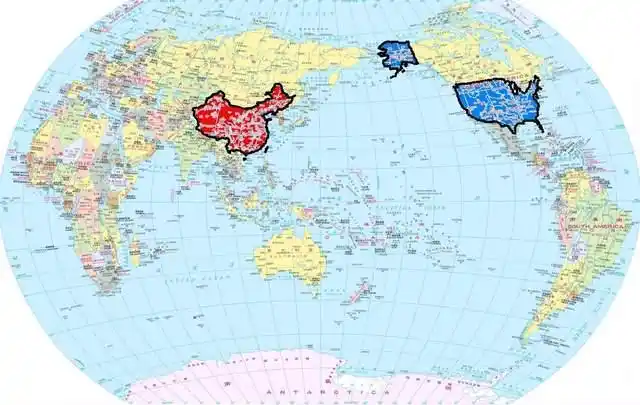 美国网友问美国为什么不彻底征服中国以绝后患