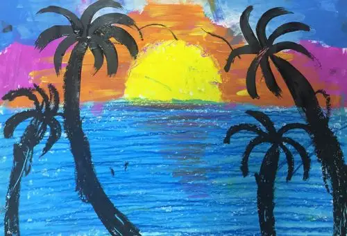 其它 王梓宇王梓宇是一个很懂事的孩子 尊重老师与同学相处较好,画画