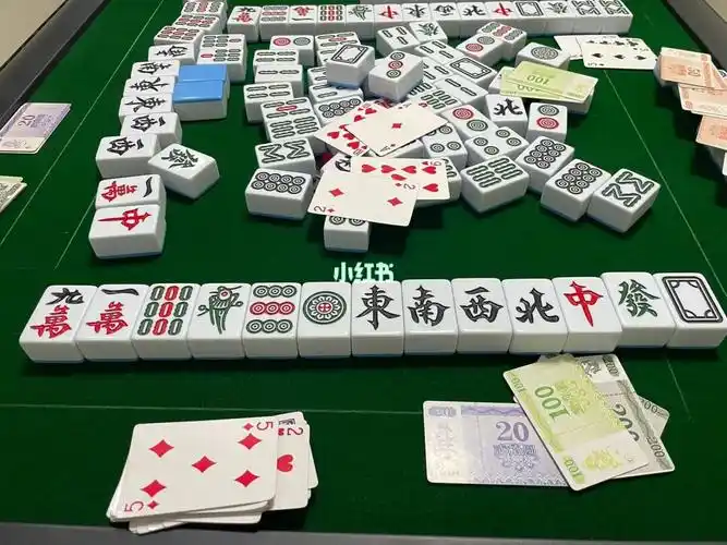 十三幺十三飞被截胡