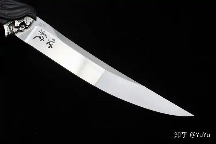 dragon king 全球限量 死神必杀战术日本短刀 - 知乎