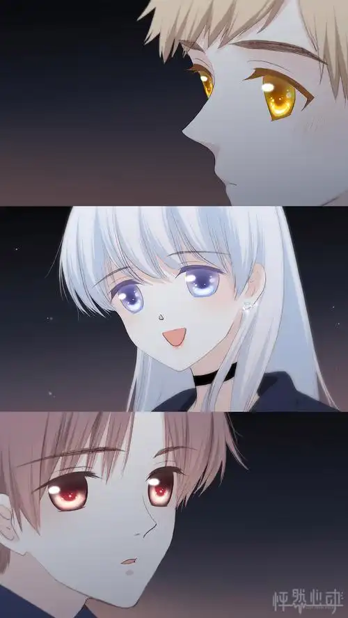 怦然心动bykid岁阿年白泉卓一阳