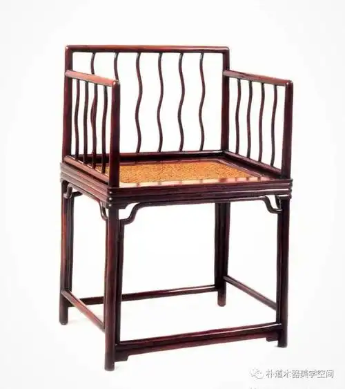 明式家具的美学特征