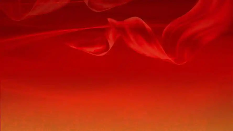 庆祝问候设计ppt背景图