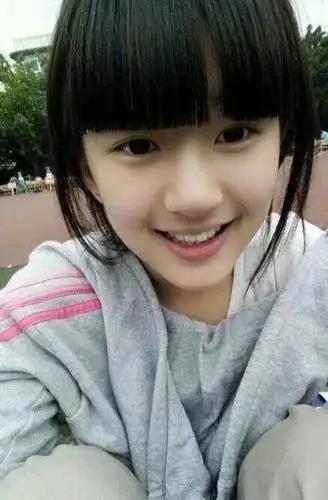 赵露思中学时有多红?曾被全网当qq头像,看到这颜值我酸了