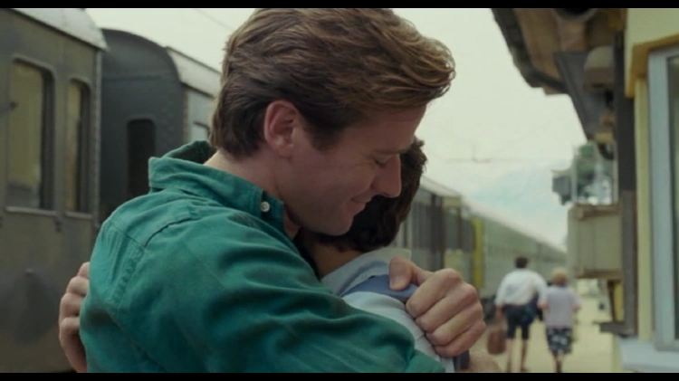 试听180秒146|《夏日终曲》:elio oliver=ilover(上)