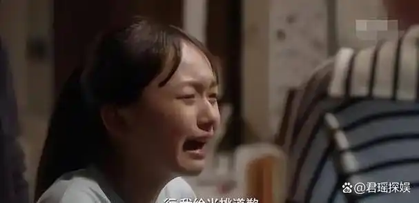 刘楚恬:2岁出道年入百万,因长相甜美被禁止整容,如今长成啥样