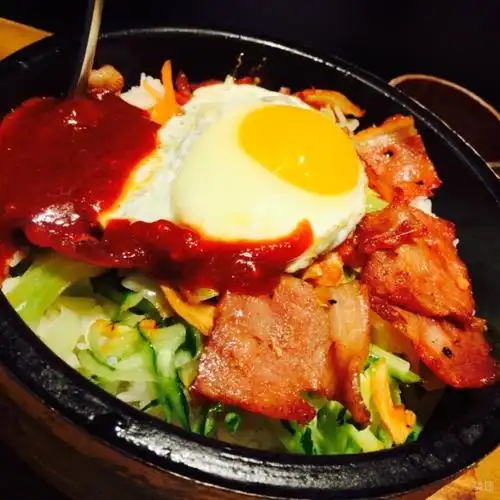 培根石锅拌饭-石上石锅拌饭-美团