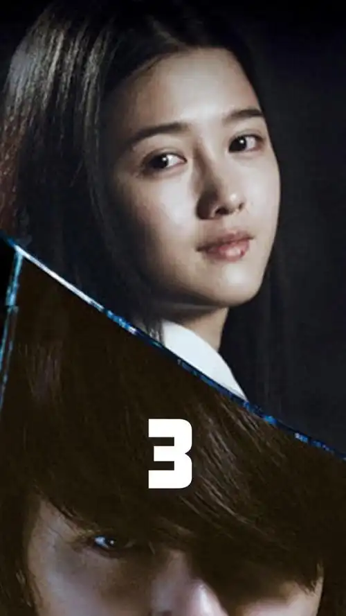 真人真事改编的韩国电影《妈妈别哭》