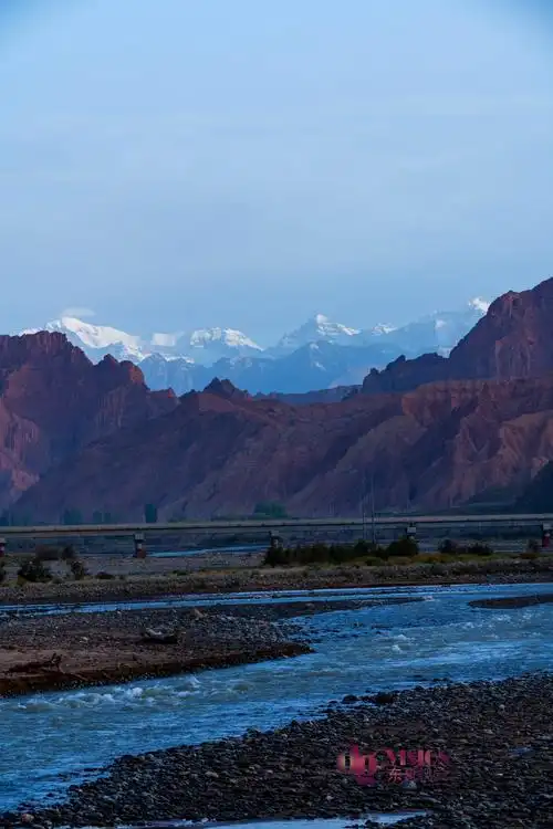 行摄西域—走进新疆(2)