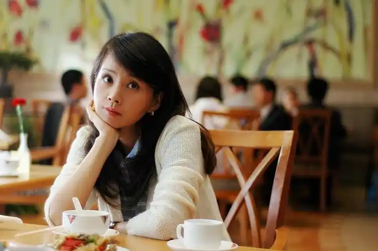 67何琳个人资料简介:婆婆是老戏骨,和吴兵结婚9年日子过的有滋有味