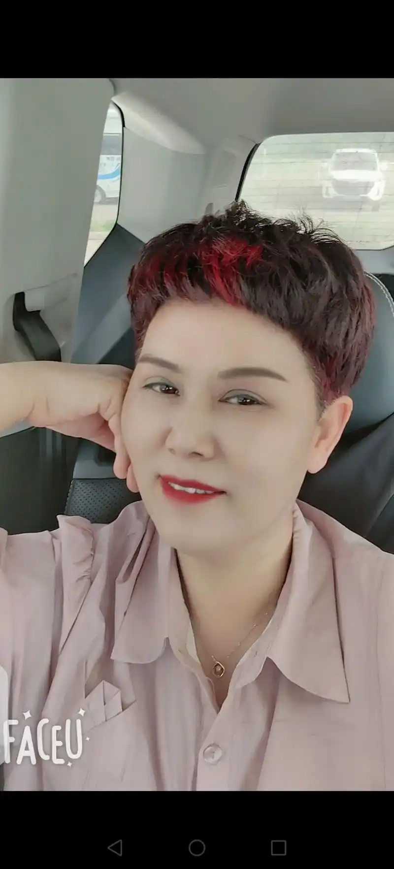 西红柿地每亩施肥鑫巴洛克10公斤,效果不错,看到了希望0417 - 抖