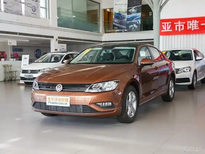 4t 】 2018款凌渡230tsi dsg风尚版报价_图片_太平洋汽车