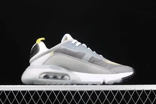 nike air max 2090 耐克2019秋冬新款气垫跑鞋 cq7630-010