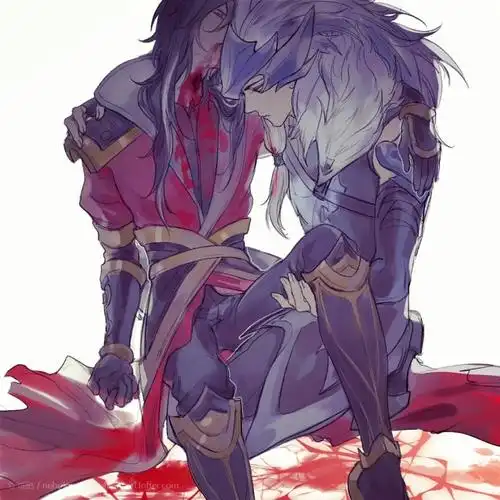 王者荣耀all懿高冷懿总是团宠