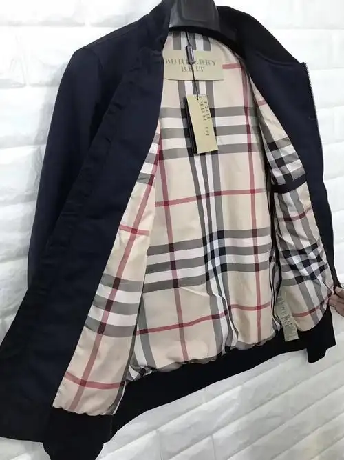 2017年 burberry/巴宝莉男士服装