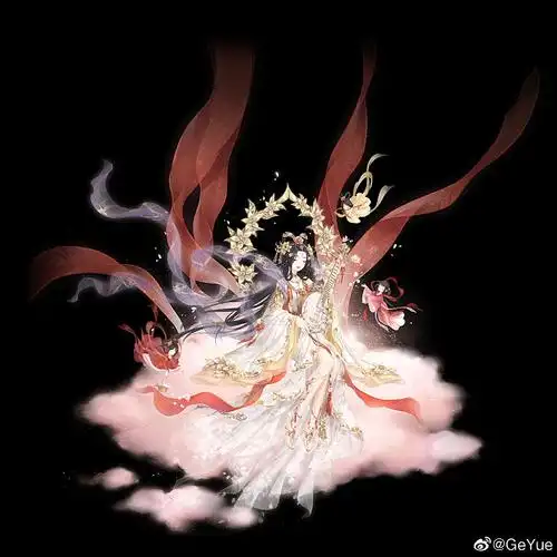 奇迹暖暖鸾凤长歌