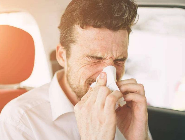 鼻炎的症状图片 (63)