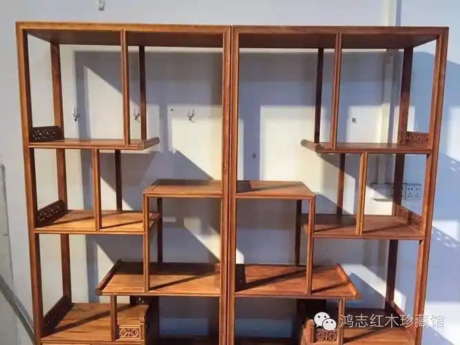新品精品博古架即将生产欢迎预定