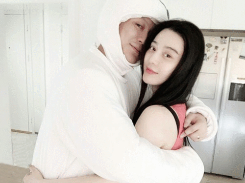 讲真丨我就差一个这样的男朋友