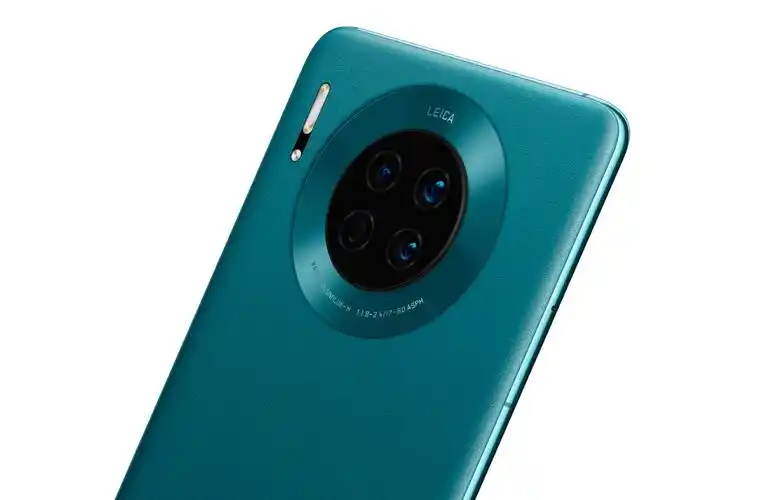 一站式了解华为mate30系列5g版