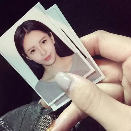 证件照保存图片别忘了随手赞一下哟谢谢大家的支持.女生头像