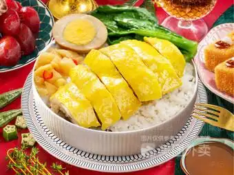 广州白切鸡饭相关搜索结果推荐-大众点评网