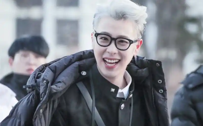 block b表志勋po《dont leave(不要离开)》180111竖屏直拍_哔哩哔哩