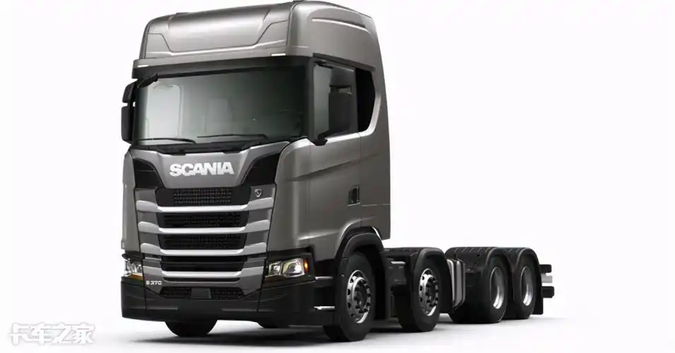 卡车之家报价2015新款上市(一分钟带你盘点斯堪尼亚全系车型) - 价格
