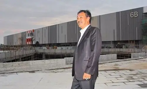 厉害福清出了这么多知名企业家你知道几个