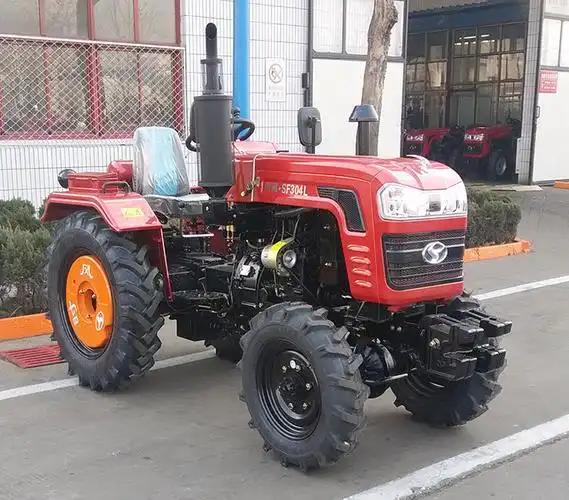 时风sf304l拖拉机