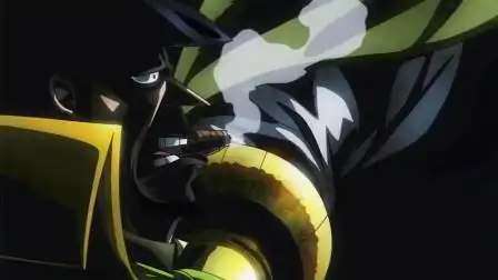 歌曲莫斯莫多, 百万转场变身