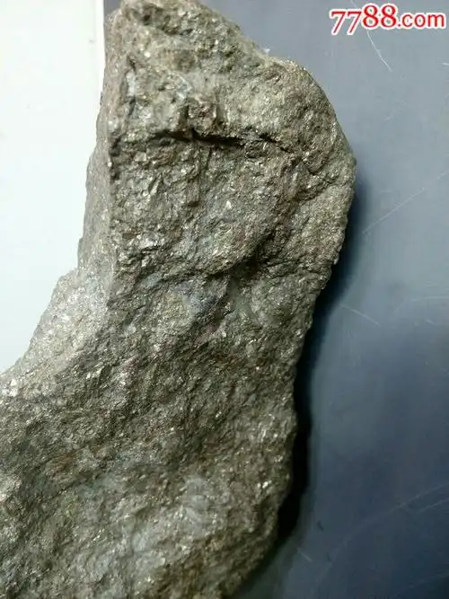 照远金矿石(稀少金矿石品种10斤重)