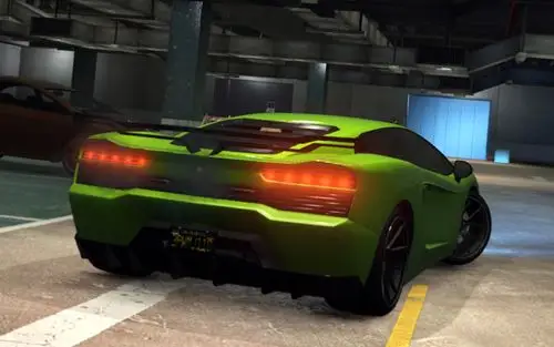 侠盗猎车手5gta5史上最全载具及原形对比图鉴