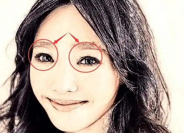 特别心善的女人面相一个人善不善良看眼睛善心(面相善良的女人)